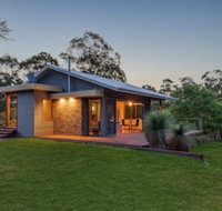 Cedars Mount View - Goulburn Accommodation