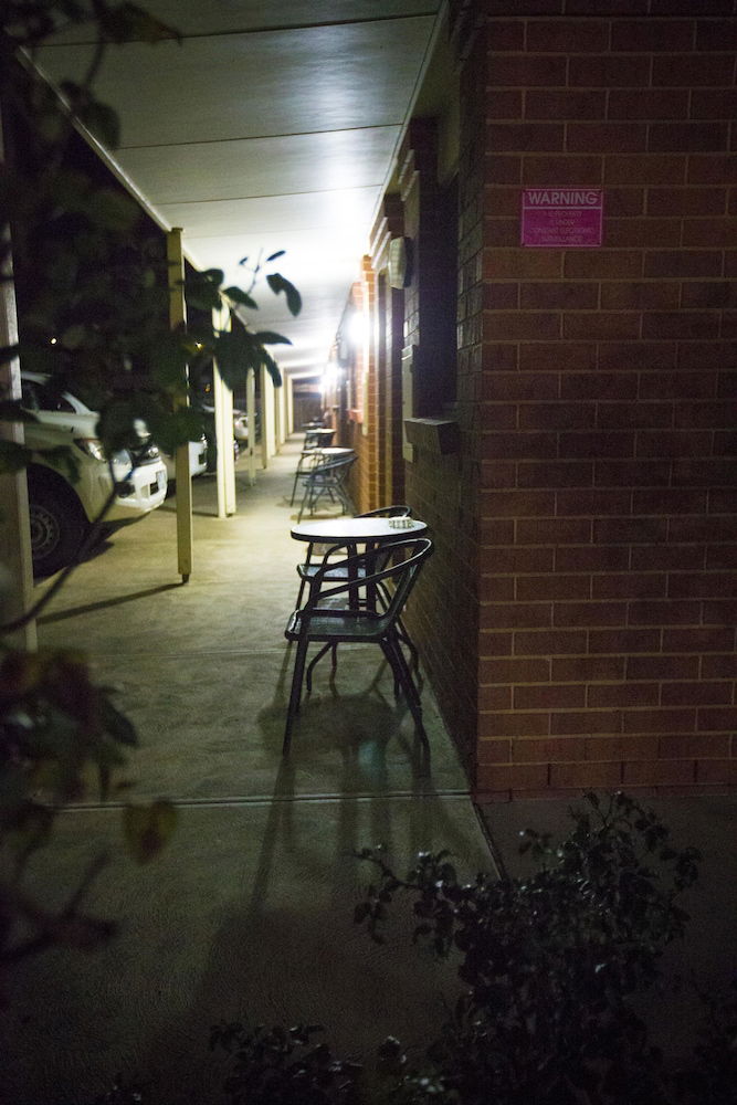 Marshall VIC Goulburn Accommodation