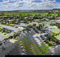 Coachman's Inn Warwick - Goulburn Accommodation