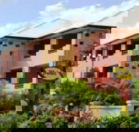 Kacys Bargara Beach Motel - Goulburn Accommodation