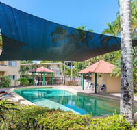 Tradewinds McLeod Holiday Apartments - Goulburn Accommodation