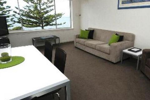 Southern Blue Apartments - Goulburn Accommodation 4