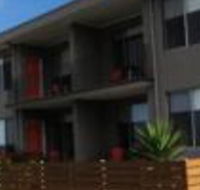 Southern Blue Apartments - Goulburn Accommodation