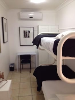 Arrival Accommodation Centre - Goulburn Accommodation 2