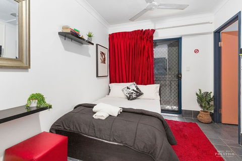 Arrival Accommodation Centre - Goulburn Accommodation 5