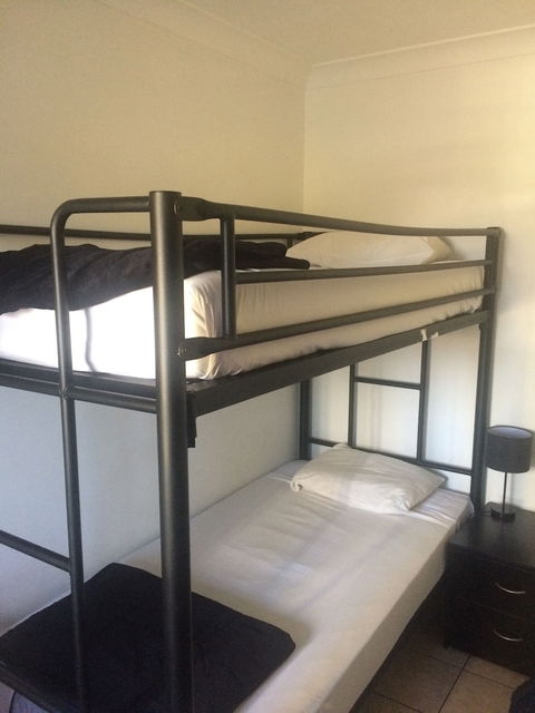 Arrival Accommodation Centre - Goulburn Accommodation 3