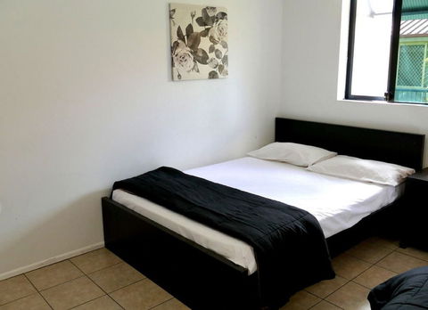Arrival Accommodation Centre - Goulburn Accommodation 6