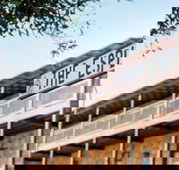 The Esplanade Hotel Port Hedland - Goulburn Accommodation