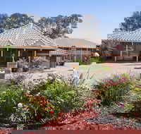 The Standpipe Golf Motor Inn - Goulburn Accommodation