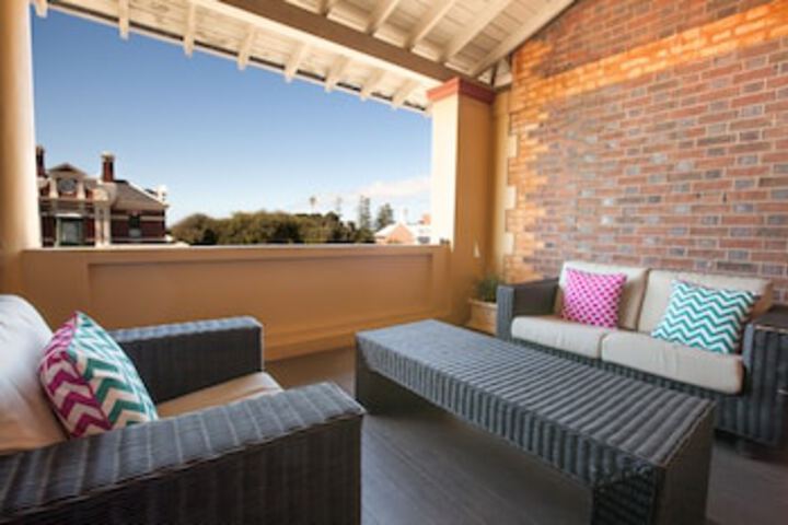 Swan Bay VIC Goulburn Accommodation