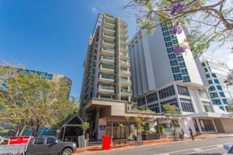 Quattro On Astor Apartments Brisbane By Restt - Goulburn Accommodation 0