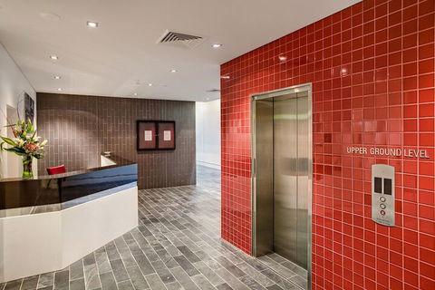 Quattro On Astor Apartments Brisbane By Restt - Goulburn Accommodation 3