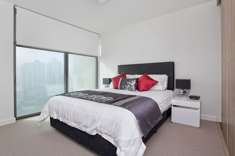 Quattro On Astor Apartments Brisbane By Restt - Goulburn Accommodation 7