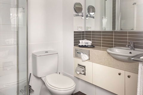 Airport Ascot Motel - Goulburn Accommodation 2