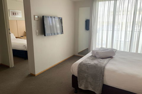 Airport Ascot Motel - Goulburn Accommodation 3