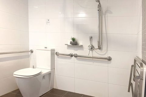 Airport Ascot Motel - Goulburn Accommodation 4