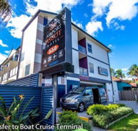 Airport Ascot Motel - Goulburn Accommodation