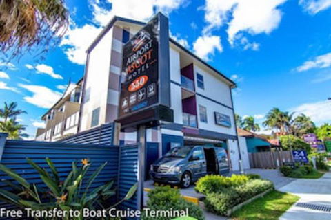 Airport Ascot Motel - Goulburn Accommodation 0