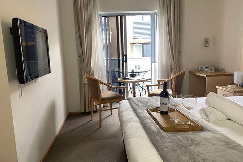 Airport Ascot Motel - Goulburn Accommodation 7