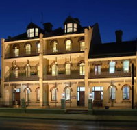 Alpine Heritage Motel - Goulburn Accommodation