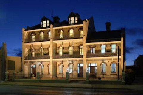 Alpine Heritage Motel - Goulburn Accommodation 0