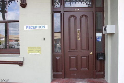 Alpine Heritage Motel - Goulburn Accommodation 1