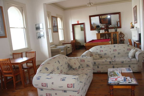 Alpine Heritage Motel - Goulburn Accommodation 6