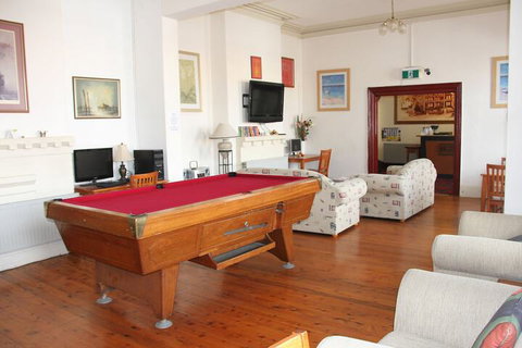 Alpine Heritage Motel - Goulburn Accommodation 4