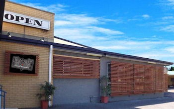 Broadwater QLD Goulburn Accommodation