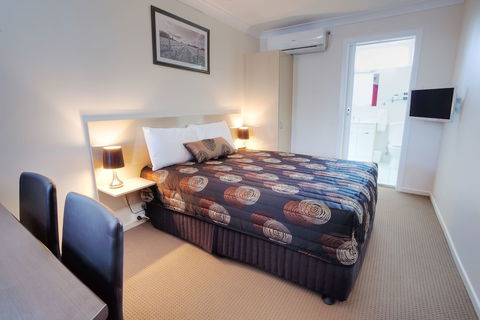 High Street Motor Inn - Goulburn Accommodation 3
