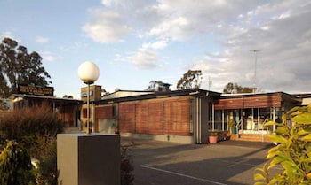 High Street Motor Inn - Goulburn Accommodation 1