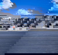 Lismore City Motor Inn - Goulburn Accommodation