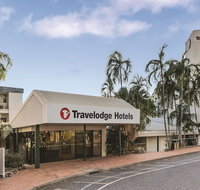 Travelodge Resort Darwin - Goulburn Accommodation