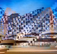 Hyatt Regency Perth - Goulburn Accommodation
