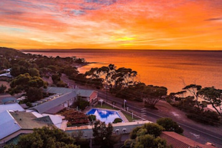  Goulburn Accommodation