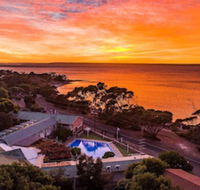 Mercure Kangaroo Island Lodge - Goulburn Accommodation