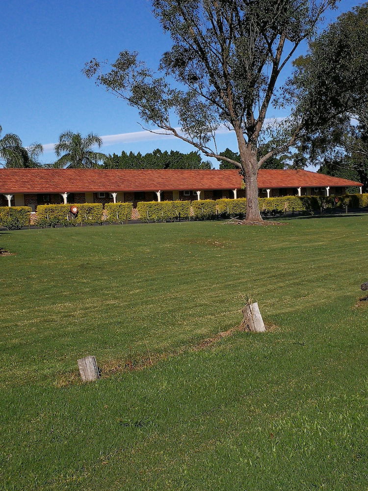 Goulburn Accommodation