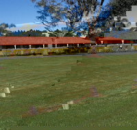 Lakeside Lodge Motel - Goulburn Accommodation
