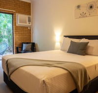 Airport Admiralty Motel - Goulburn Accommodation