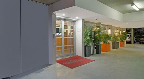 Quality Inn Airport Heritage - Goulburn Accommodation 2