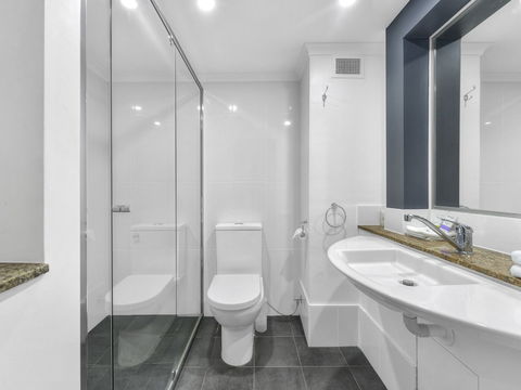 Quality Inn Airport Heritage - Goulburn Accommodation 5