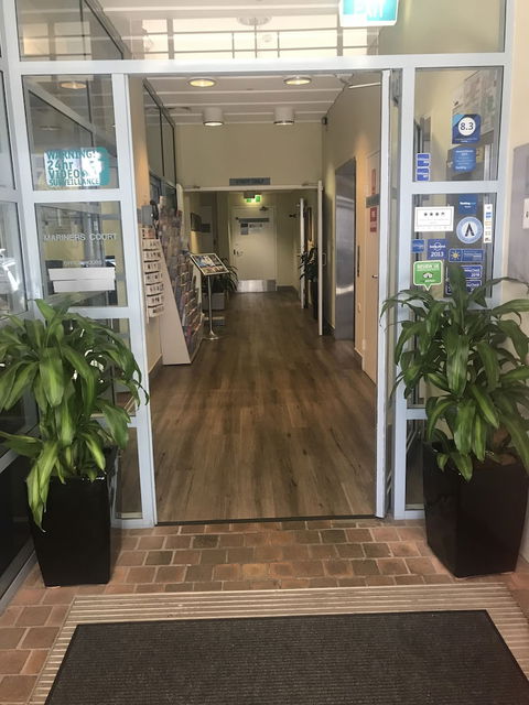 Mariners Court Hotel - Goulburn Accommodation 0