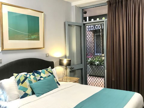 Mariners Court Hotel - Goulburn Accommodation 2