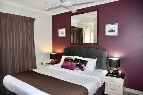 Mariners Court Hotel - Goulburn Accommodation 6