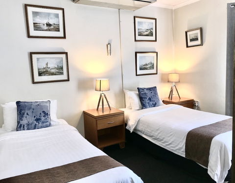 Mariners Court Hotel - Goulburn Accommodation 5