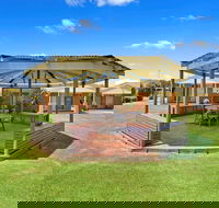 Comfort Inn  Suites King Avenue - Goulburn Accommodation