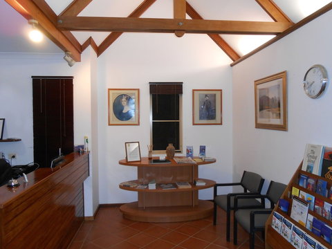 Augusta's Georgiana Molloy Motel - Goulburn Accommodation 6