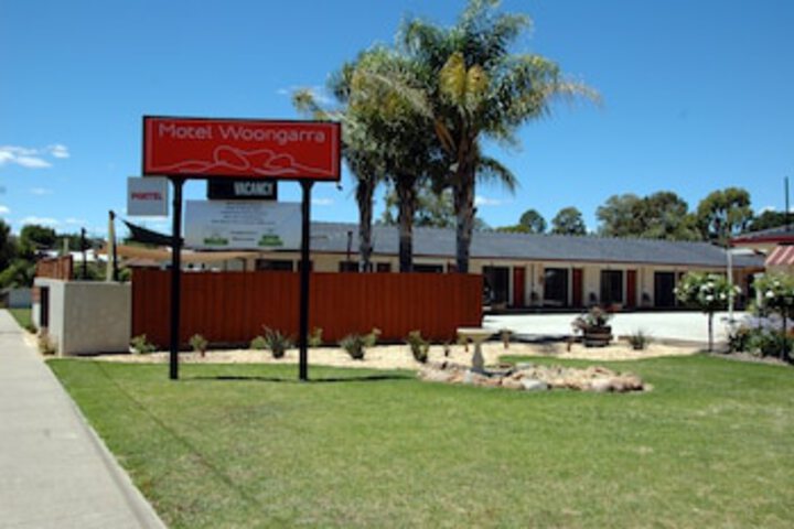  Goulburn Accommodation