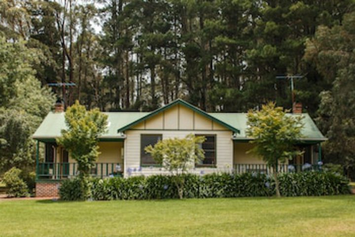 Blackheath NSW Goulburn Accommodation