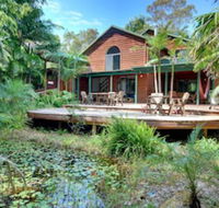 Planula Bed  Breakfast Retreat - Goulburn Accommodation